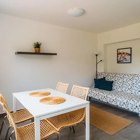 Spicka - Stribrnice U Sjezdovky Apartment