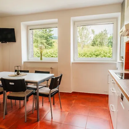 Apartment Spicka - Stribrnice U Sjezdovky Staré Město