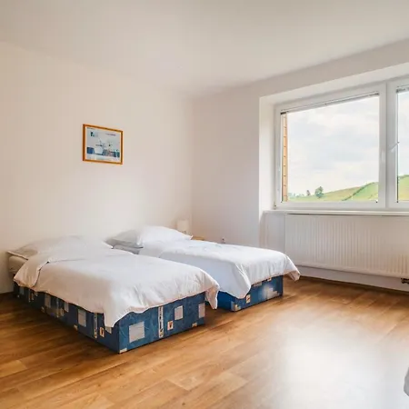 Spicka - Stribrnice U Sjezdovky Stare Mesto (Olomouc)
