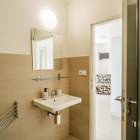 Spicka - Stribrnice U Sjezdovky Apartment *