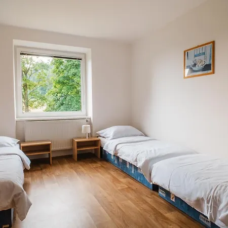 Spicka - Stribrnice U Sjezdovky Staré Město