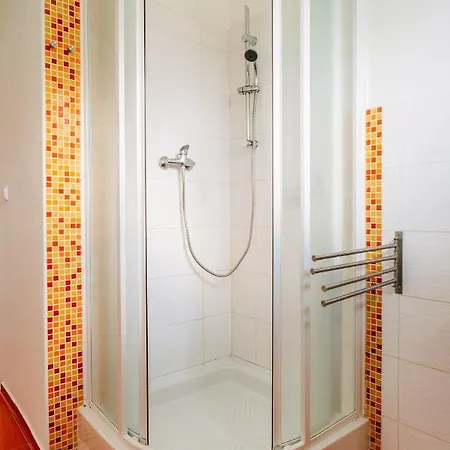 Spicka - Stribrnice U Sjezdovky Apartment