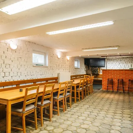 Spicka - Stribrnice U Sjezdovky Staré Město
