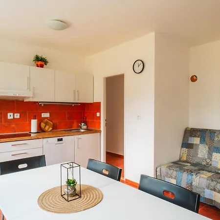 Apartamento Apartmány Stříbrnice *