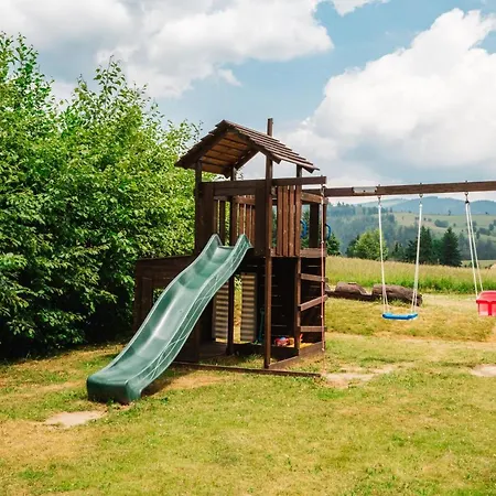Spicka - Stribrnice U Sjezdovky Apartment Staré Město