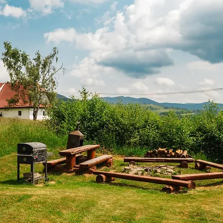 Stribrnice Apartment Stare Mesto (Olomouc)