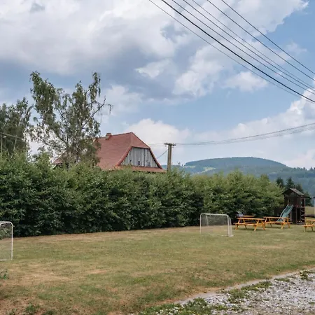 Stříbrnice Staré Město