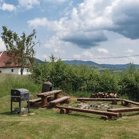 Stříbrnice Apartmán