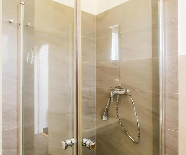 Appartement Spicka - Stribrnice U Sjezdovky Staré Město
