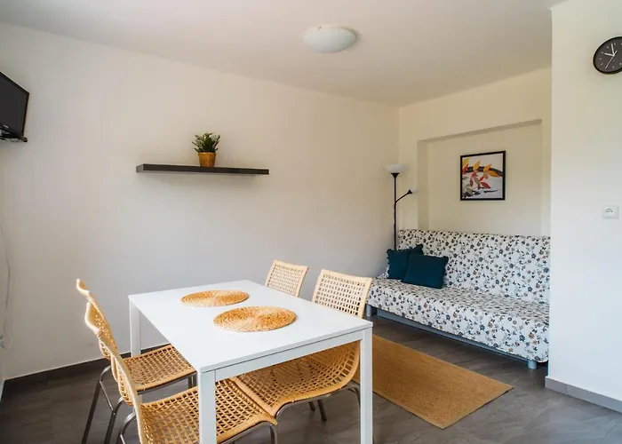 Spicka - Stribrnice U Sjezdovky Appartement