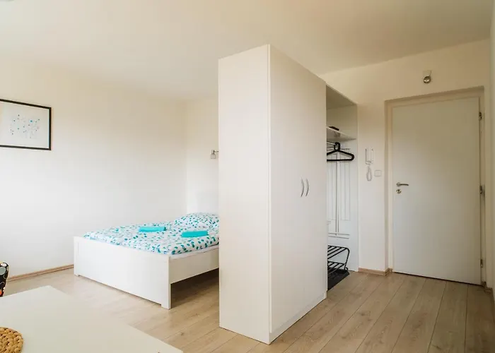 Appartement Spicka - Stribrnice U Sjezdovky *