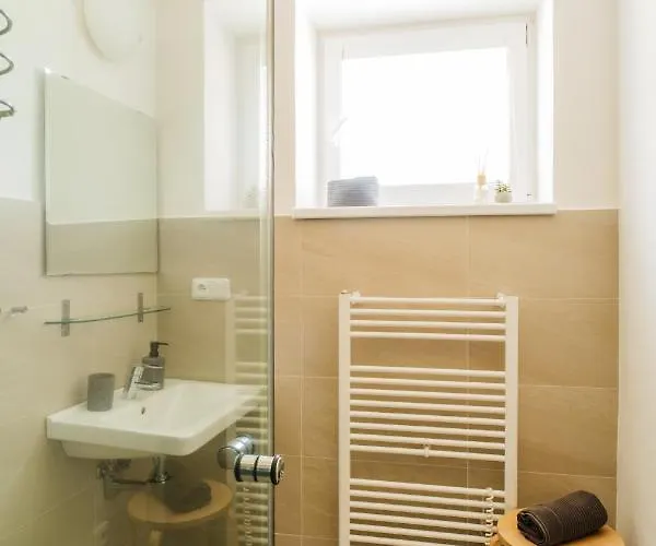 Spicka - Stribrnice U Sjezdovky Appartement *