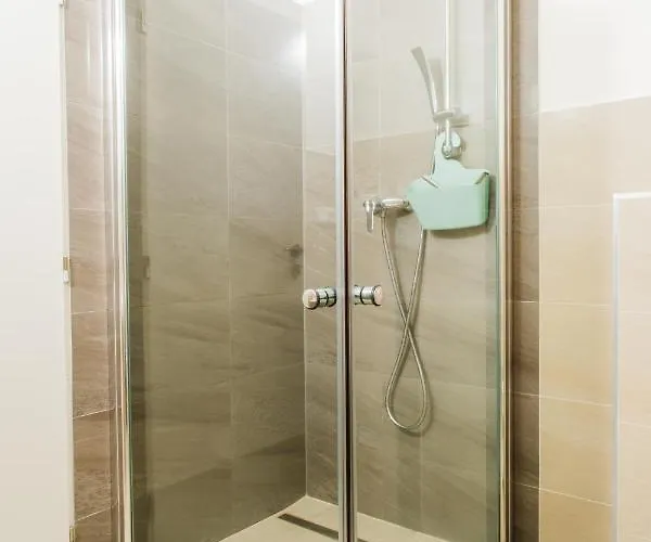 Spicka - Stribrnice U Sjezdovky Appartement