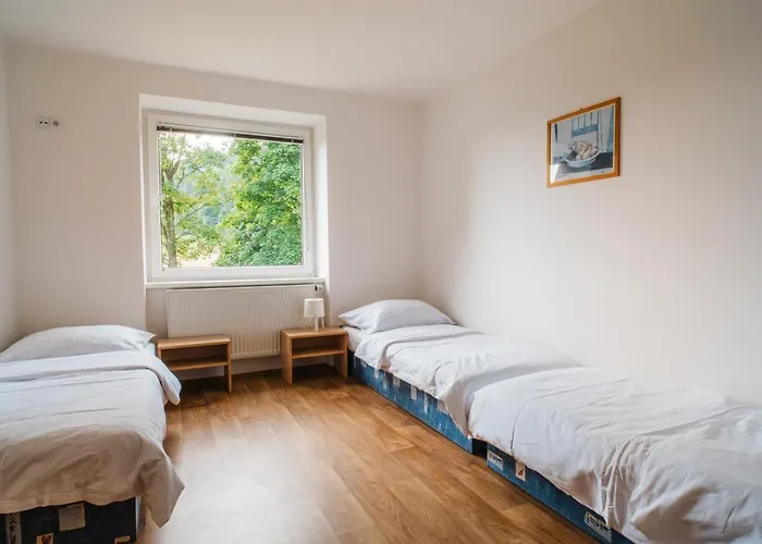 Spicka - Stribrnice U Sjezdovky Staré Město