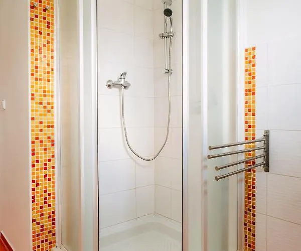 Spicka - Stribrnice U Sjezdovky Appartement