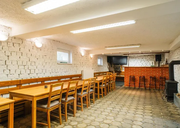 Spicka - Stribrnice U Sjezdovky Staré Město