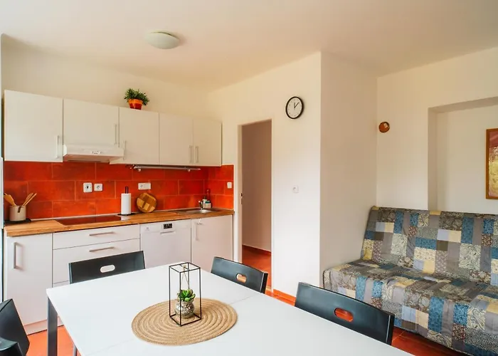 Appartement Spicka - Stribrnice U Sjezdovky *
